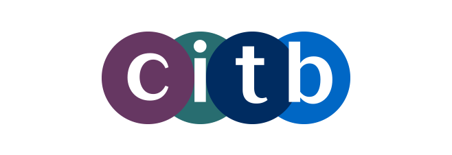CITB Construction Industry Training Board Registered