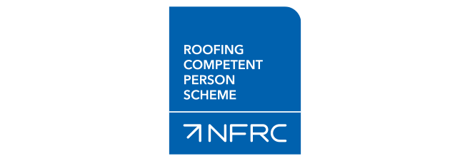Competent Roofer Building Regulations Approved Installer