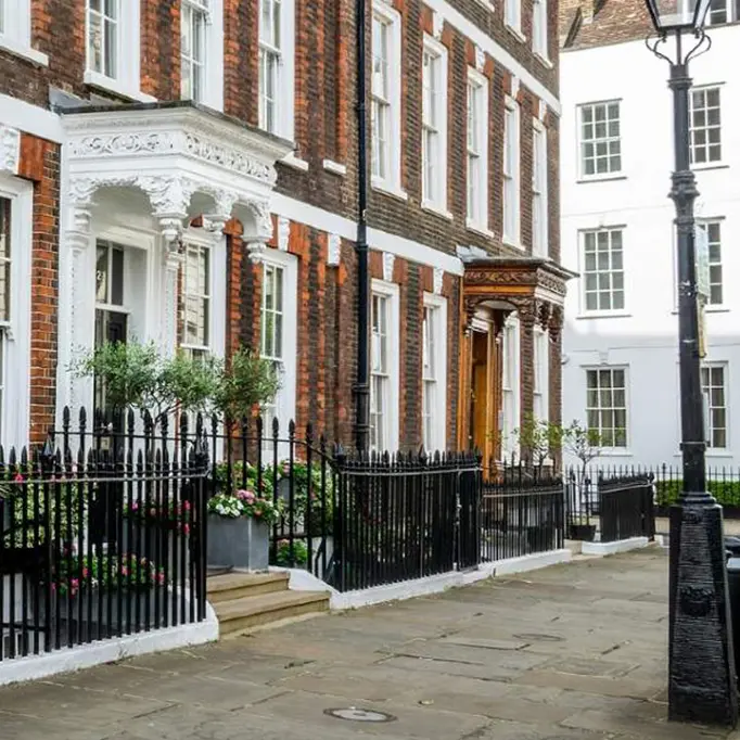 Central Westminster commercial and residential period roofing